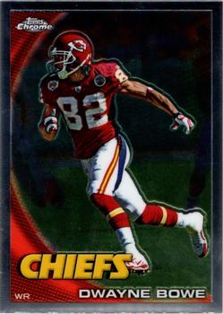 Dwayne Bowe