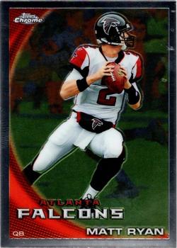 Matt Ryan