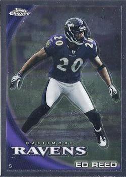 Ed Reed