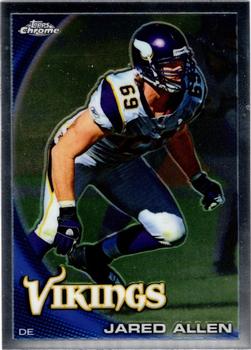 Jared Allen