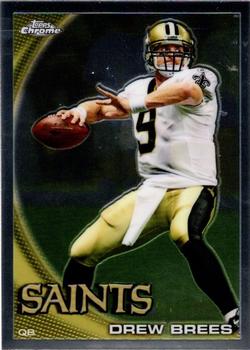 Drew Brees