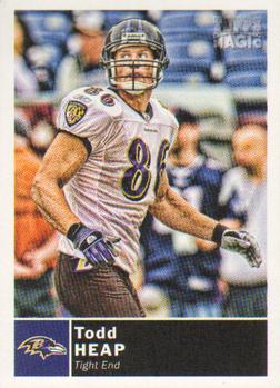 Todd Heap