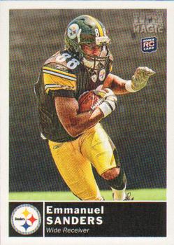 Emmanuel Sanders