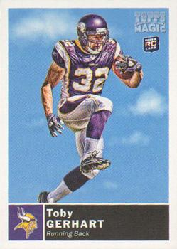 Toby Gerhart