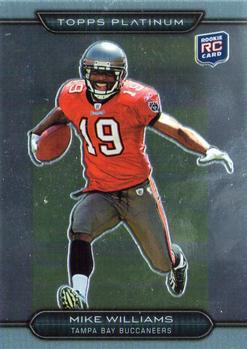 Mike Williams