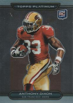 Anthony Dixon