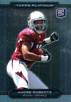 Andre Roberts
