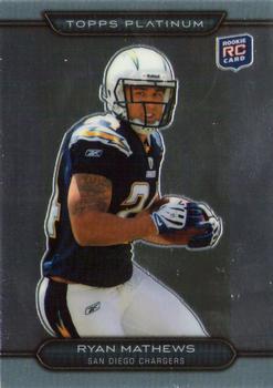 Ryan Mathews