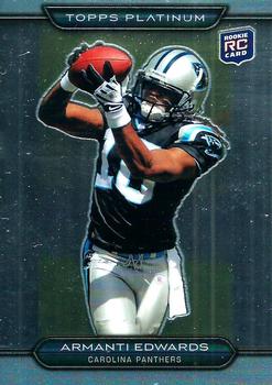 Armanti Edwards