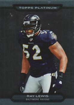 Ray Lewis