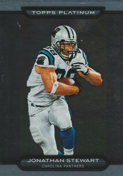 Jonathan Stewart