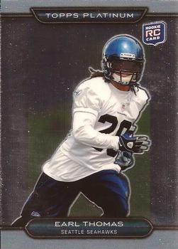 Earl Thomas