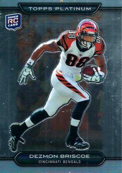 Dezmon Briscoe