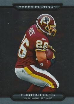 Clinton Portis
