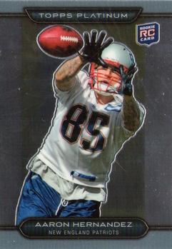 Aaron Hernandez