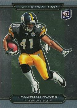 Jonathan Dwyer