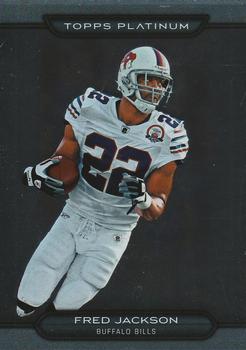 Fred Jackson