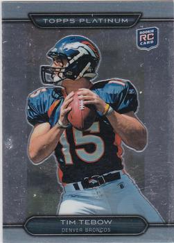 Tim Tebow