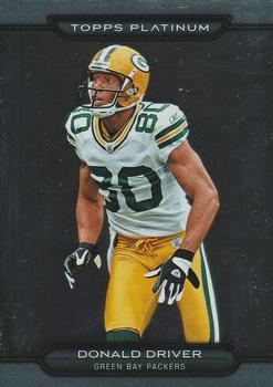 Donald Driver