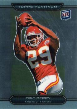 #91 Eric Berry