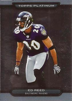 Ed Reed