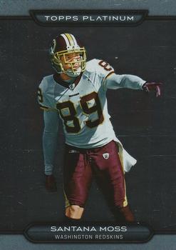Santana Moss