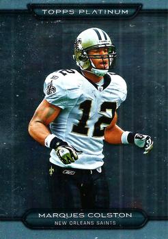 Marques Colston