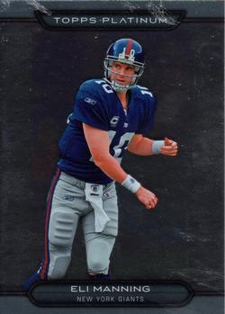 Eli Manning