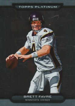 Brett Favre