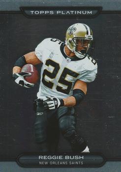 Reggie Bush