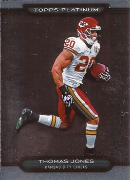 Thomas Jones