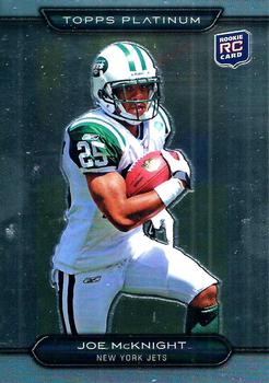 Joe McKnight