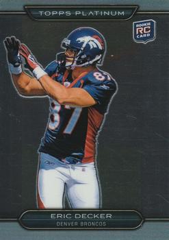 Eric Decker