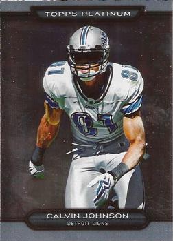 Calvin Johnson