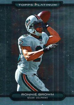 Ronnie Brown