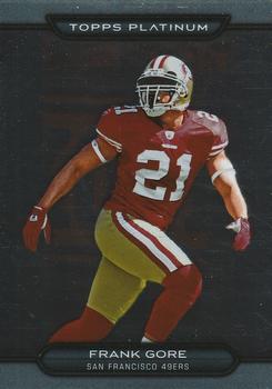 Frank Gore