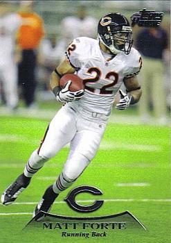 Matt Forte