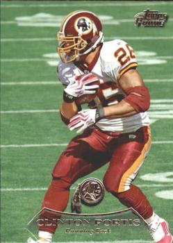 Clinton Portis