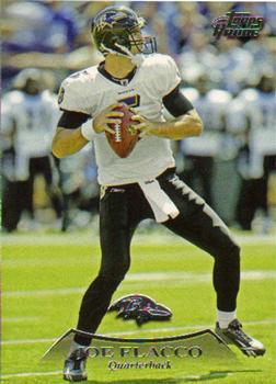 Joe Flacco