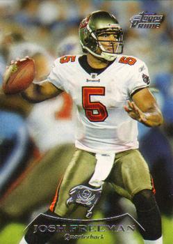 Josh Freeman