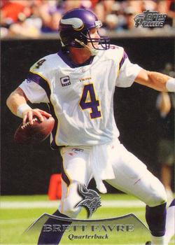 Brett Favre