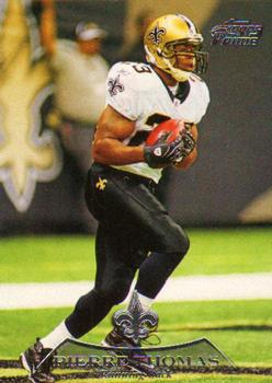 Pierre Thomas