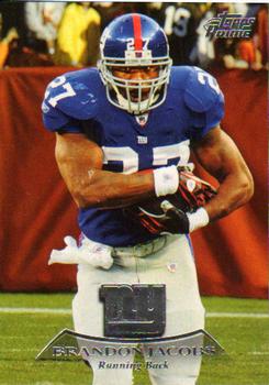 Brandon Jacobs