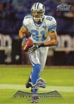 Calvin Johnson