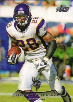 Adrian Peterson