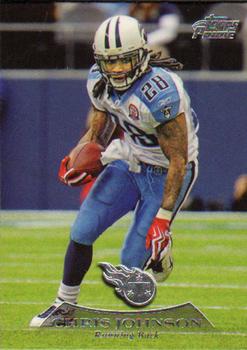 Chris Johnson