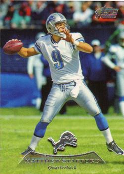 Matthew Stafford