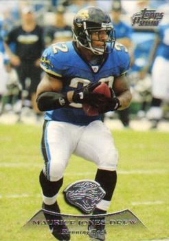Maurice Jones-Drew