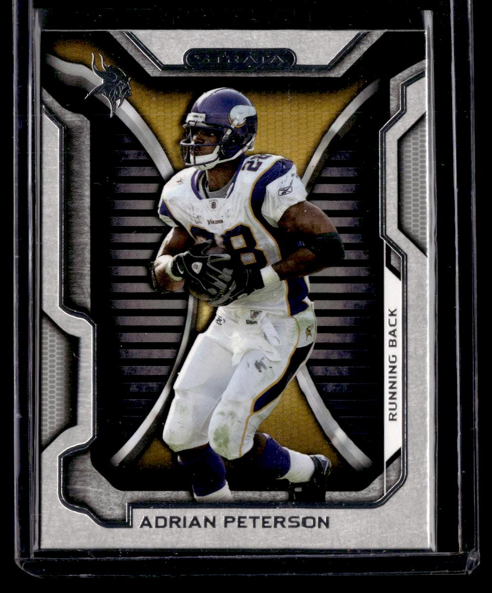 Adrian Peterson