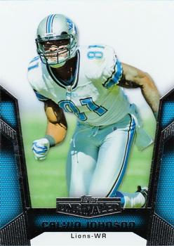 Calvin Johnson